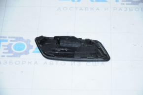 Headlight washer plug left VW CC 13-17 rest