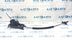 Automatic transmission shifter VW Jetta 19- with cable
