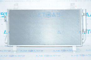 Air conditioner radiator condenser Mitsubishi Outlander 16-21 rest