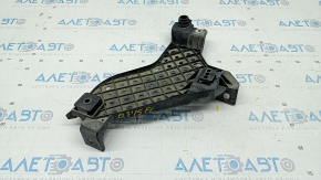 Front left headlight mount Audi Q3 8U 15-18 for xenon