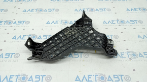 Front left headlight mount Audi Q3 8U 15-18 for xenon