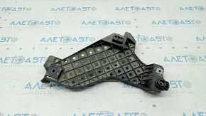 Front right headlight mount Audi Q3 8U 15-18 for xenon