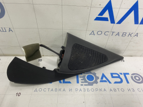 Exterior mirror plug with buzzer front left Kia Sorento 10-15