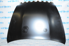 Jeep Cherokee KL 14-18 steel hood