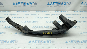 Front bumper mount under headlight right Audi Q3 8U 15-18