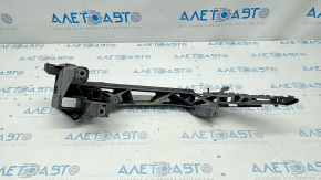Front bumper mount under headlight right Audi Q3 8U 15-18