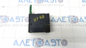 Front right door computer VW Passat b8 16-19 USA