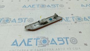Dimensions of the front bumper left Audi Q3 8U 15-18