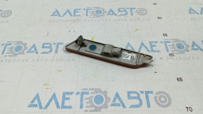 Dimensions of the front bumper right Audi Q3 8U 15-18