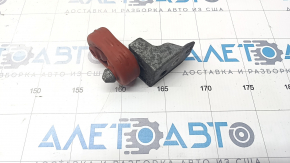 Muffler bracket central VW Jetta 19- with rubber