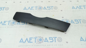 Left fog light frame trim Audi Q3 8U 15 without parking sensors