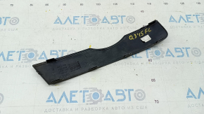 Left fog light frame trim Audi Q3 8U 15 without parking sensors