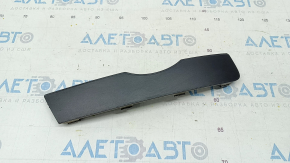 Right fog light frame trim Audi Q3 8U 15 without parking sensors
