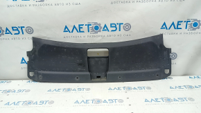 Audi Q3 8U 15 TV Cover