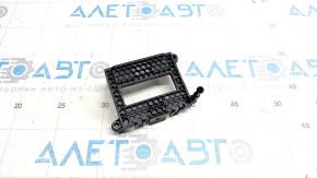 Fastening radar cruise Honda Civic X FC 19-21