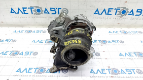 Turbine VW Jetta 19- 2.0T 57k