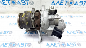 Turbine VW Jetta 19- 2.0T 57k