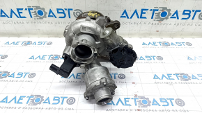 Turbine VW Jetta 19- 2.0T 57k