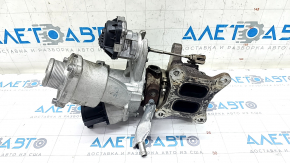 Turbine VW Jetta 19- 2.0T 57k