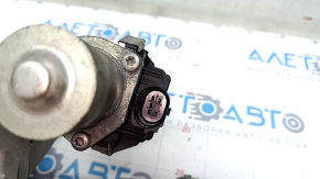 Turbine VW Jetta 19- 2.0T 57k