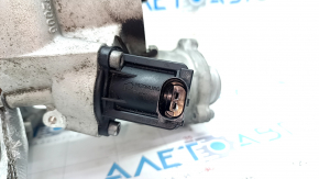 Turbine VW Jetta 19- 2.0T 57k