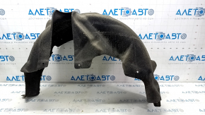 Rear left mudguard Honda Civic X FC 19-21 4d