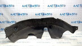 Rear left mudguard Honda Civic X FC 19-21 4d