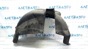 Rear right mudguard Honda Civic X FC 19-21 4d