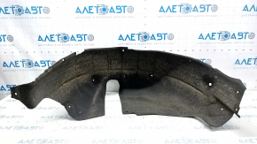 Rear right mudguard Honda Civic X FC 19-21 4d