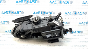 Honda Civic X FC 16-21 heater assembly