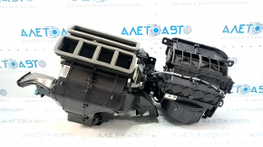 Honda Civic X FC 16-21 heater assembly
