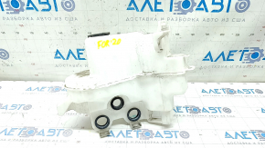 Subaru Forester 19-SK washer reservoir without neck and sensor