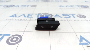Central lock button rear right VW Passat b8 16-19 USA