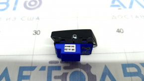 Central lock button rear right VW Passat b8 16-19 USA