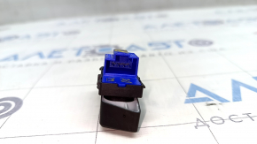 Central lock button rear left VW Passat b8 16-19 USA