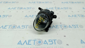 Fog light left PTF Audi Q3 8U 15 sand