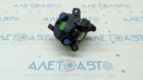 Fog light left PTF Audi Q3 8U 15 sand