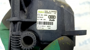Fog light left PTF Audi Q3 8U 15 sand