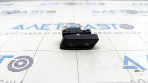 Central lock button front right VW Passat b8 16-19 USA