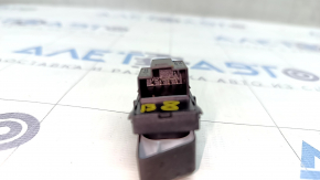 Central lock button front right VW Passat b8 16-19 USA