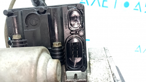 Front Differential Lock VW Jetta 19- GLI with 57k Block