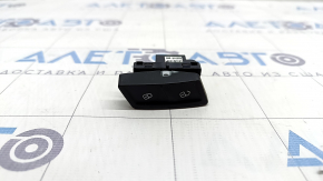 Central lock button front left VW Passat b8 16-19 USA