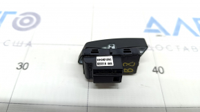Central lock button front left VW Passat b8 16-19 USA