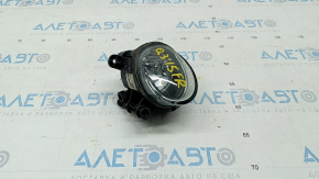 Fog light PTF right Audi Q3 8U 15 sand