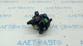 Fog light PTF right Audi Q3 8U 15 sand