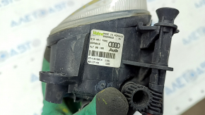 Fog light PTF right Audi Q3 8U 15 sand