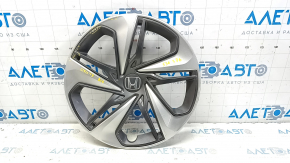 Wheel cap R16 Honda Civic X FC 19-21 scratches