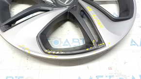 Wheel cap R16 Honda Civic X FC 19-21 scratches