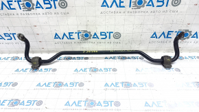 Rear stabilizer VW Jetta 19 - sawed off