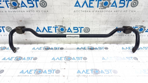 Rear stabilizer VW Jetta 19 - sawed off